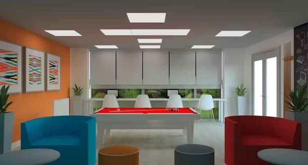 Studio Sapphire - Photo 1