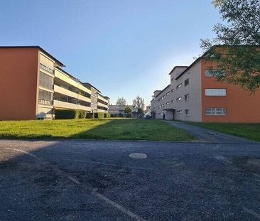 Great apartment in a quiet location is looking for new tenants as o... - Photo 6