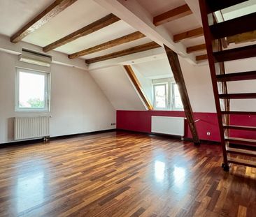 Appartement - 3 pièces - 64 m² - Photo 1