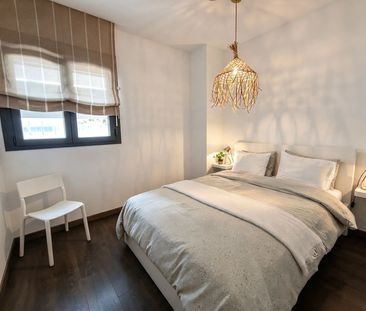 Middle Floor Apartment in Estepona - Foto 5
