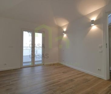 Apartamento T1 - Photo 5