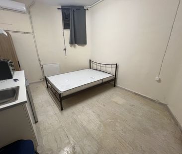 Studio/Γκαρσονιέρα για ενοικίαση Κάτω Ηλιούπολη (Ηλιούπολη) - Φωτογραφία 1