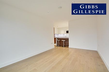 2 Bedroom Flat/Apartment to rent - Photo 5