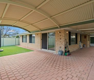 33 Jakovich Circuit, ATWELL WA 6164 - Photo 1