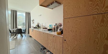 Appartement te huur in Tielt voor € 650 met 1 slaapkamer - Photo 3