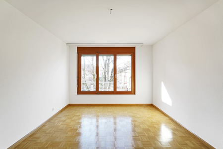 Tolle 3-Zimmerwohnung in Allschwil - Foto 4