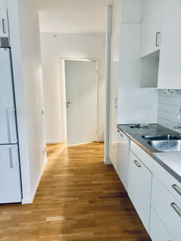 Regementsvägen 10B - Foto 3