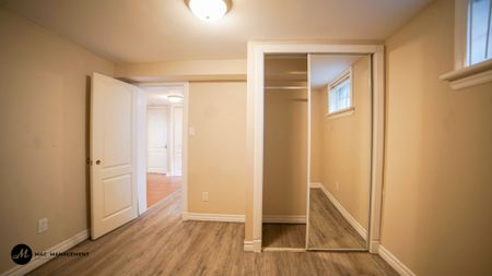 For Lease - 31 Philip Street Unit# Lower, St. Catharines, Ontario - Photo 5