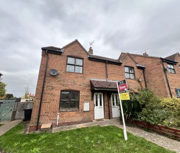 Fussey Gardens, Bonby - Photo 1