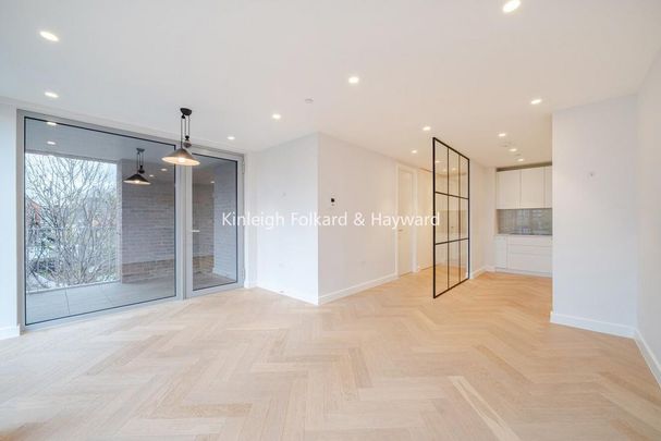 2 bedroom flat to rent - Photo 1