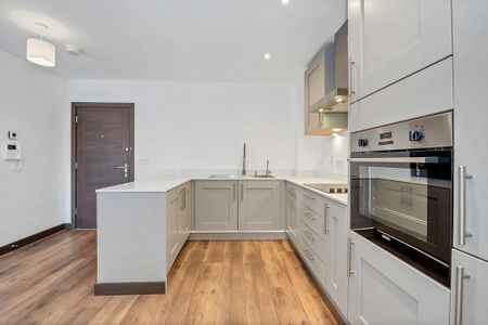 1 bedroom apartment to rent - Photo 5