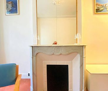 Location Appartement 2 pièces 49m² MARSEILLE 7ème - Photo 1
