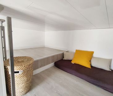 Location appartement 1 pièce, 15.95m², Balaruc-les-Bains - Photo 4