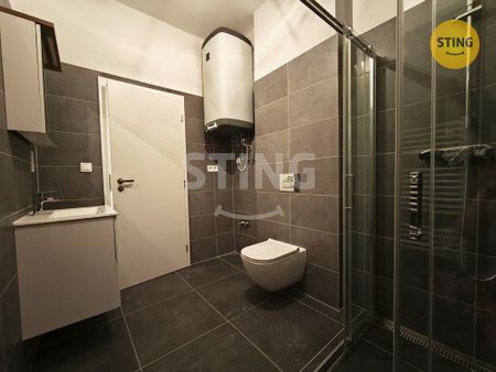 Byt 2+kk k pronájmu, Třešť, ulice Wolkerova - Фото 3