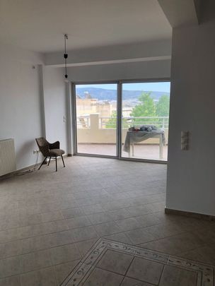 Διαμέρισμα για ενοικίαση Αγία Γρηγορούσα (Χαϊδάρι) - Φωτογραφία 1