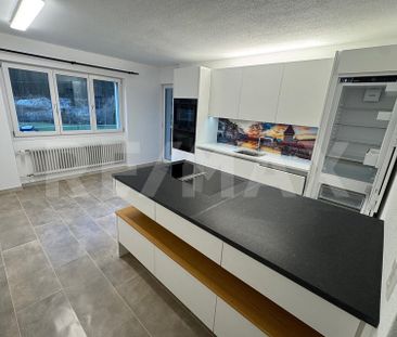 4.5 Zimmer, 96 m² - Photo 3