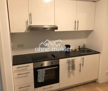 1 Zimmer in 4er-WG in Sendling ab sofort zu vermieten - Photo 3