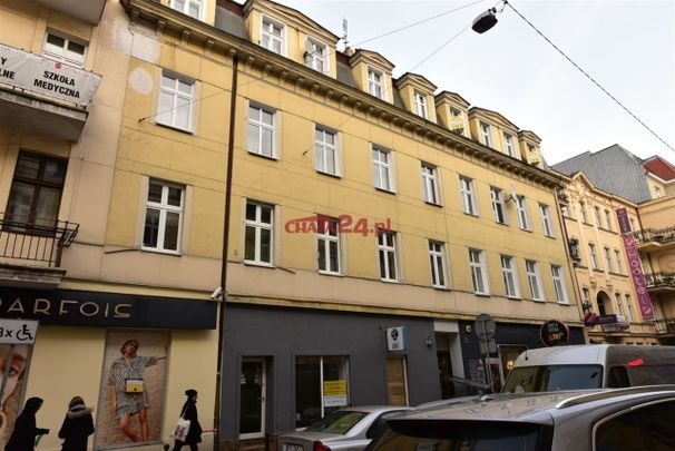 Poznań, Stare Miasto - Photo 1