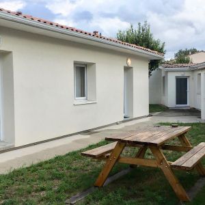 Location Appartement 1 pièce 22m² TALENCE 33400 - Photo 3