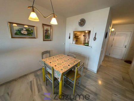 Piso de alquiler en C. Don José de Orbaneja, Calahonda - Foto 5