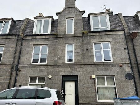 Linksfield Place, Aberdeen - Photo 2