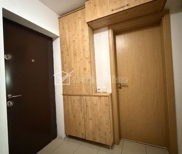 Apartament o camera, decomandat, cartier Zorilor - Fotografie 5