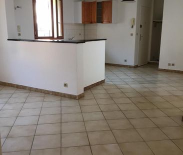 Location Appartement 2 pièces 49m² NANTEUIL LES MEAUX 77100 - Photo 1
