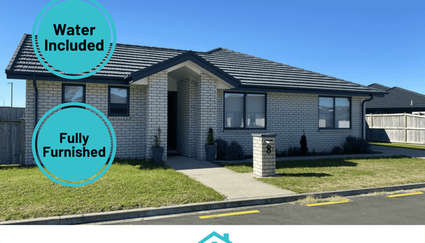 Fully Furnished Home - Photo 1