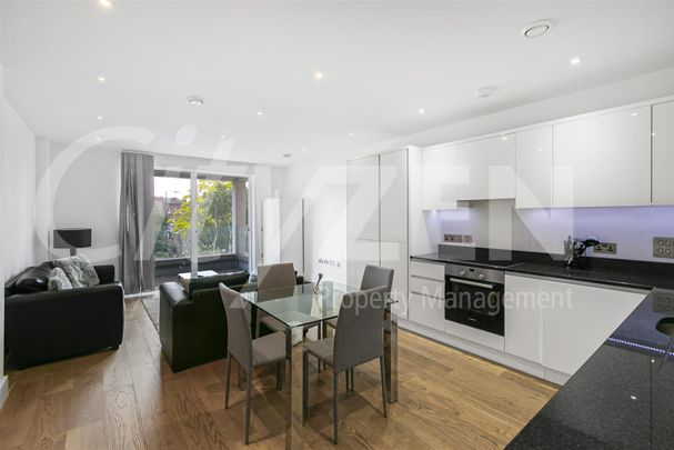 Lillie Road, London - Photo 1