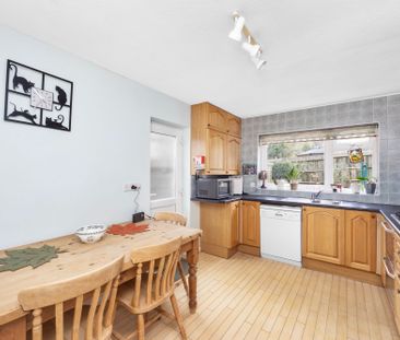 Coombe Drove, Bramber, BN44 - Photo 1