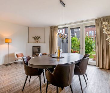 Huis te huur: Lippizanerstraat 73 3573 SP Utrecht - Photo 5