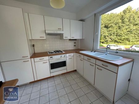 Appartement à louer 2 pièces 49.6m² - Photo 4