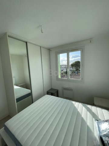 Appartement 2 pièce(s) 1 chambre(s) 35 m² - Photo 4