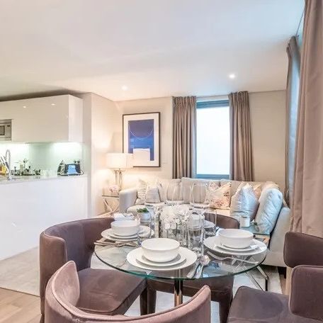 Merchant Square, Paddington, W2 1AP, London - Photo 1