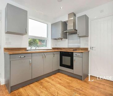 Wallis Road, Kettering, NN15 - Photo 2