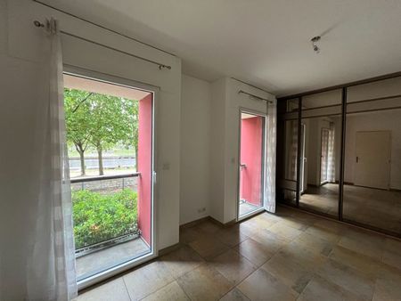 Appartement 4 pièces – 114 m² environ à Rennes (ref : G65018) - Photo 3