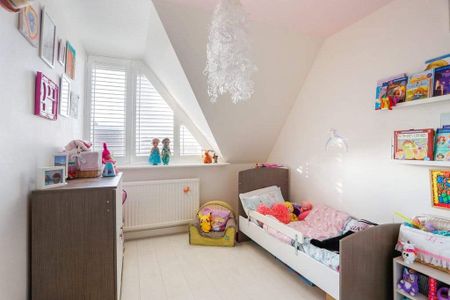 Maison familiale Hofcampweg, Wassenaar - À louer - Foto 4