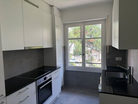 Appartement 3.5 pièces à Lausanne - Foto 2