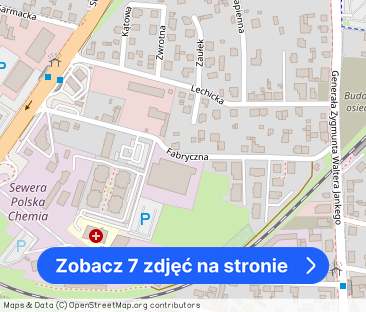 Katowice Ochojec – 80 m², ogród, klimatyzacja, par - Zdjęcie 1