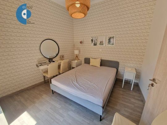 Διαμέρισμα για ενοικίαση Κυψέλη - Photo 1