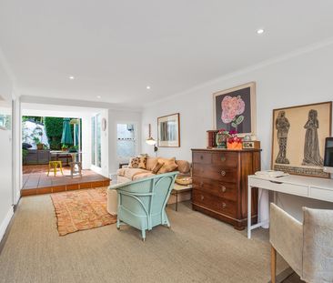 12 Gipps Street, Paddington NSW 2021 - Terrace For Rent | Domain - Photo 3