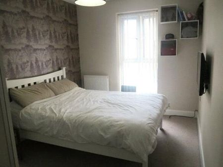 2 bedroom apartment to rent - Photo 3