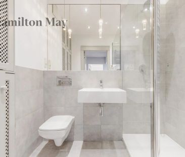 Zamieszkaj w sercu Powiśla | Mieszkanie na wynajem z pięknym widoki... - Zdjęcie 3