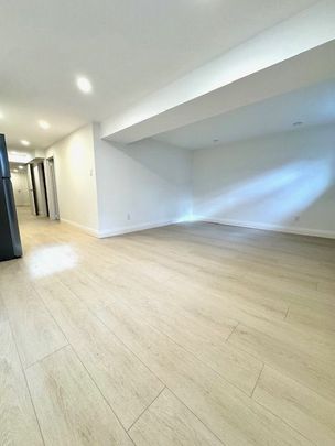 For Lease - 115 Torrens Avenue Unit# Main/Lower, Toronto, Ontario - Photo 1