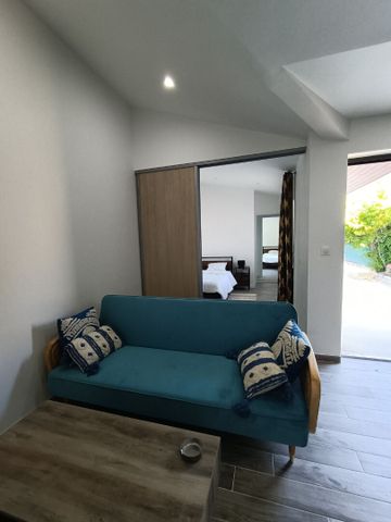 Location appartement 3 pièces, 42.12m², Vaires-sur-Marne - Photo 2