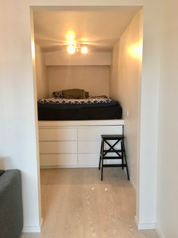 Berguddsvägen, Hässelby - Photo 3