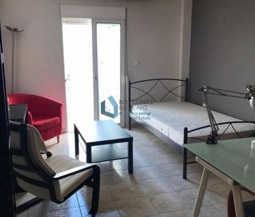 Γκαρσονιέρα 25 τ.μ. - Photo 1