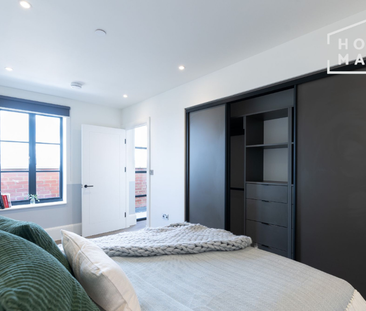 1 bedroom apartment to rent - Photo 6