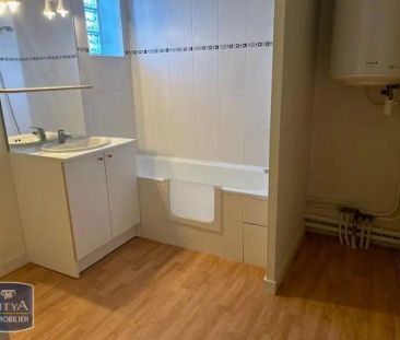 Appartement à louer 2 pièces 45.89m² - Photo 5
