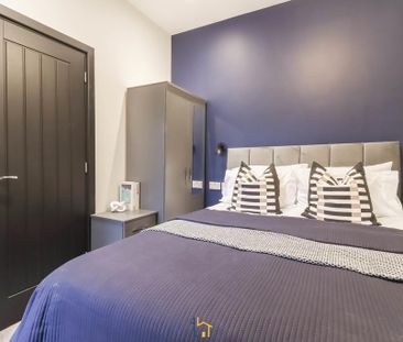 1 bedroom in a house share to rent - Photo 2